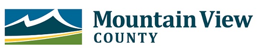 Mountain View County Logo
